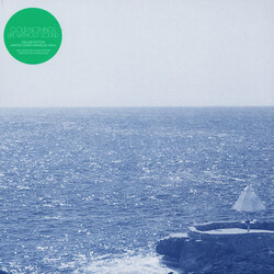 Cloud Nothings Life Without Sound Vinyl LP USED