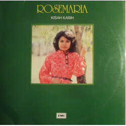 Rosemaria Kisah Kasih Vinyl LP USED