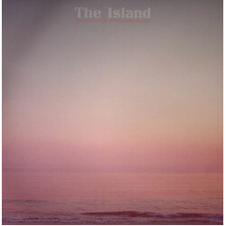 Chris Forsyth / Koen Holtkamp The Island Vinyl LP USED