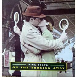 Pink Floyd On The Turning Away USED VINYL 7INCH SINGLE 45 RPM 33 S RPM