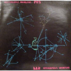PFS Illustrative Problems Vinyl LP USED