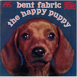Bent Fabric The Happy Puppy Vinyl LP USED