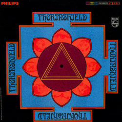 Thorinshield Thorinshield Vinyl LP USED