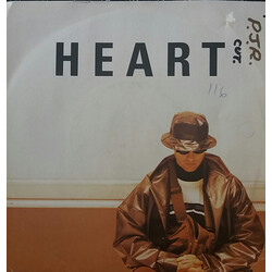 Pet Shop Boys Heart USED VINYL 7INCH SINGLE