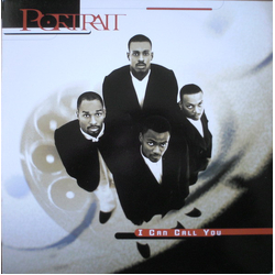 Portrait I Can Call You Vinyl 12" USED
