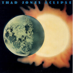 Thad Jones Eclipse Vinyl LP USED