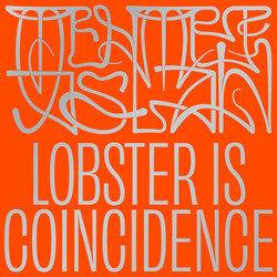 Mehmet Aslan Lobster Is Coincidence USED VINYL 12INCH