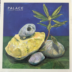 Palace (14) Someday, Somewhere USED VINYL 12INCH EP LIMITED EDITION
