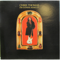 Chris Thomas (9) I'm Gonna Make It Vinyl 12" USED