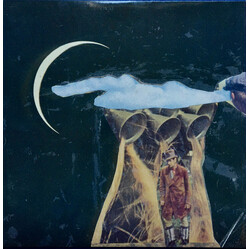 Guided By Voices The Pipe Dreams Of Instant Prince Whippet VINYL 12" USED