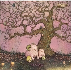 J Mascis Tied To A Star Vinyl LP USED
