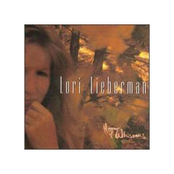 Lori Lieberman Home Of Whispers Vinyl LP USED