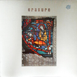 Erasure The Innocents Vinyl LP USED