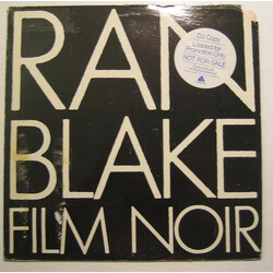 Ran Blake Film Noir Vinyl LP USED