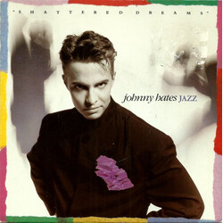 Johnny Hates Jazz Shattered Dreams USED VINYL 7INCH SINGLE 45 RPM