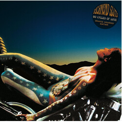 The Richmond Sluts 60 Cycles Of Love Vinyl LP USED