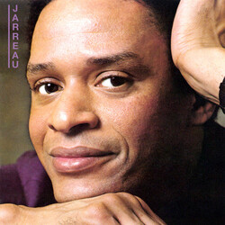 Al Jarreau Jarreau Vinyl LP USED