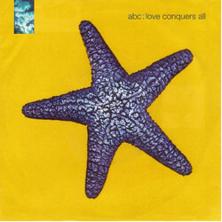 ABC Love Conquers All USED VINYL 7INCH 45 RPM STEREO