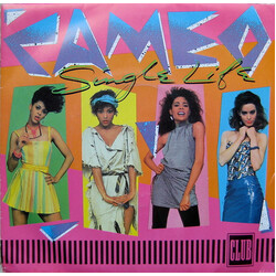 Cameo Single Life USED VINYL 7INCH 45 RPM SINGLE