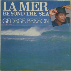 George Benson La Mer - Beyond The Sea USED VINYL 7INCH 45 RPM SINGLE