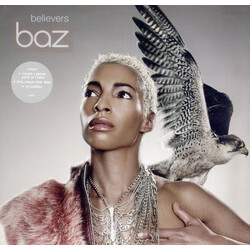 Baz Believers VINYL 12" USED