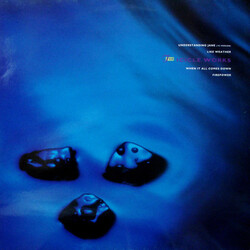 The Icicle Works Understanding Jane VINYL 12" USED