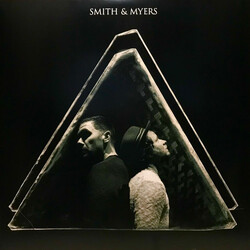 Smith & Myers Volume 1 & 2 Vinyl LP USED