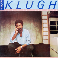 Earl Klugh Magic In Your Eyes Vinyl LP USED