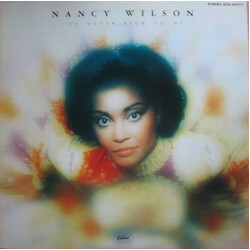 Nancy Wilson I've Never Been To Me Vinyl LP USED
