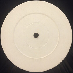 Kelly Marie Breakout USED VINYL 12INCH WHITE LABEL