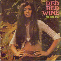 Various Red Red Wine - Volume Two Vinyl LP USED
