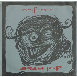 Grifters Soda Pop USED VINYL 7INCH 45 RPM SINGLE