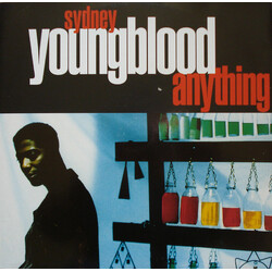 Sydney Youngblood Anything USED VINYL 12INCH 45 RPM