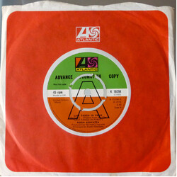 Robin Kenyatta Last Tango In Paris USED VINYL 7INCH 45 RPM SINGLE PROMO