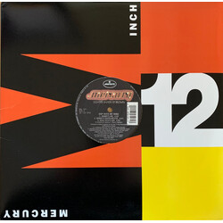 Lighter Shade Of Brown Dip Into My Ride VINYL 12" USED