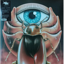Peter Stone (4) Bad Mojo Vinyl LP USED