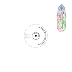 DJ Mad A / Steve Hewitt (3) The Mad Vibe E.P. USED VINYL 12INCH 45 RPM REISSUE