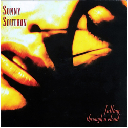 Sonny Southon Falling Through A Cloud Vinyl 7" USED