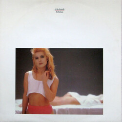 Toyah Echo Beach USED VINYL 12INCH 45 RPM SINGLE