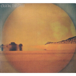 Eternal Tapestry Beyond The 4th Door Vinyl LP USED