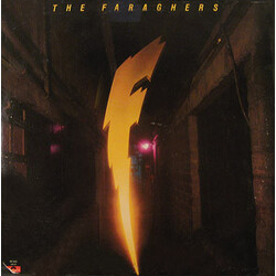 Faragher Bros The Faraghers Vinyl LP USED