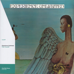 E.U. Free Yourself Vinyl LP USED