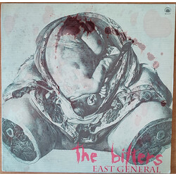 The Bitters East General Vinyl LP USED