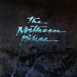 The Northern Pikes Big Blue Sky Vinyl LP USED