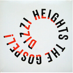 Dizzi Heights The Gospel! (Tell It Like It Is) USED VINYL 12INCH