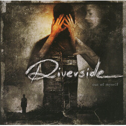 Riverside Out Of Myself Vinyl LP USED