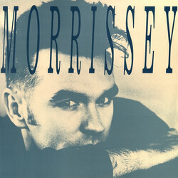 Morrissey Piccadilly Palare VINYL 12" USED
