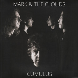 Mark & The Clouds Cumulus Vinyl LP USED