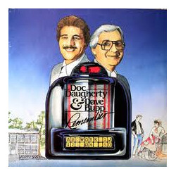 Various Doc Daugherty And Dave Bupp Remember Vinyl LP USED