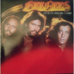 Bee Gees Spirits Having Flown Vinyl LP USED